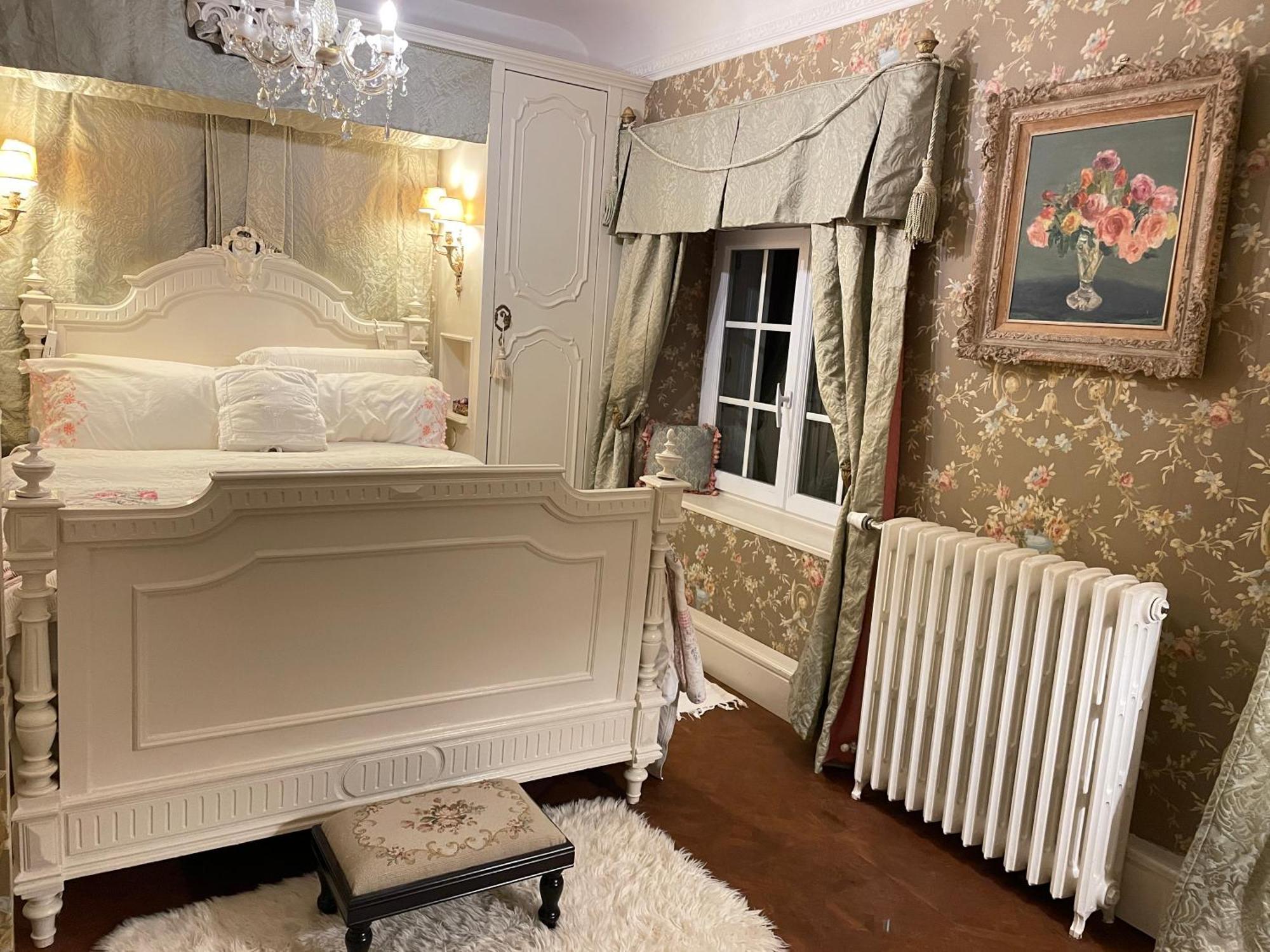 Chambre De Charme Dans Un Jardin De 1500M2 Nueil-sur-Layon Exterior foto